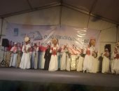 السبت.. انطلاق فعاليات مهرجان فنون البادية الثالث بمطروح