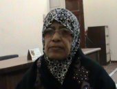 بالفيديو والصور.."راضية" سيدة عجوز بالإسماعيلية مريضة بالقلب وتطلب المساعدة