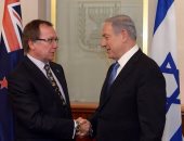 إسرائيل تخفض مستوى العلاقات الدبلوماسية مع نيوزلندا والسنغال بشكل دائم