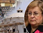 نواب البرلمان يطالبون بكيان جديد لدعم المشروعات الصغيرة.. بسنت فهمى: يجب إنشاء بنك متخصص لتمويلها.. والمرشدى يطالب بمجلس أعلى برئاسة السيسى أسوة بالاستثمار.. نائب: الحكومة تبحث إنشاء جهاز للمشروعات الصغيرة