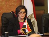السفيرة نائلة جبر تبرز جهود مصر لمكافحة الهجرة غير الشرعية لـ"البرلمان الأفريقى"