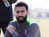 وساطة زملكاوية لإنهاء أزمة باسم مرسى مع المنتخب