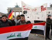 ألمانيا وفرنسا تطالبان بتخفيف قواعد حقوق الإنسان للحد من اللاجئين