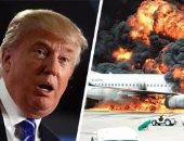 بعد الحكم الثالث بتعليق "حظر السفر".. "ترامب" يلتف على القضاء بقرار جديد.. رئيس أمريكا يهرب من تهم التمييز باستخدام لفظ "إرهابيين" بدلا من "مسلمين".. ونيويورك تايمز تنصحه باستثناء حاملى الـ"جرين كارد"