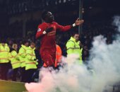 بالفيديو.. ساديو مانى يقود ليفربول للتقدم على توتنهام بهدفين فى دقيقتين