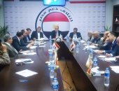 بالصور.. "دعم مصر" يصدر بيانا لإيضاح موقفه من التعديل الوزارى المرتقب