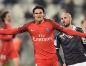 بالأرقام.. كافانى يتفوق على سواريز قبل موقعة برشلونة وسان جيرمان اليوم