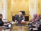 "دينية البرلمان" تؤجل مناقشة "تنظيم الفتوى" لحين سماع رأى مفتى الجمهورية