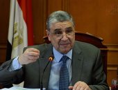 وزير الكهرباء: موتمر صحفى خلال أيام لإعلان أسعار الشرائح الجديدة