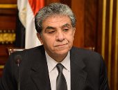 وزير البيئة: نتقاسم مع قبرص واليونان مشروعات استخراج الغاز الطبيى