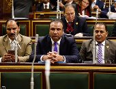 بالصور.. البرلمان يوافق على اتفاقية تعاون بين مصر وألمانيا فى مجال الأمن 