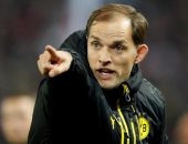  دورتموند يكشف حقيقة نية أرسنال التعاقد مع توخيل