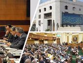 "القانون السايب يضيع التركة".. البرلمان والعدل والإفتاء يتفقون على عقاب مانعى الميراث.. أسامة العبد: المشكلة فى بحرى والصعيد ونحرص على عدم تفتيت الأسرة.. و"الدينية" تؤجل الدراسة انتظارا لمشروع الحكومة