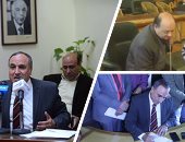 فى ثانى أيام الترشح لانتخابات التجديد النصفى لـ"الصحفيين" .. ارتفاع عدد المرشحين لعضوية المجلس لـ 48 مرشحاً و4 على مقعد النقيب.. 3 صحفيات يدخلن غمار المنافسة .. وصحفى كفيف أبرز المرشحين اليوم