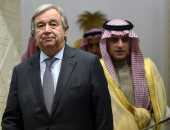 الأمم المتحدة تدعو لإحياء محادثات السلام فى اليمن