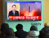 واشنطن وسول وطوكيو تدعو لاجتماع عاجل لمجلس الأمن بعد تجربة كوريا الصاروخية