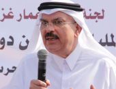 العربية: السفير القطري يغادر غزة لنقل رد الفصائل إلى إسرائيل 