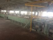 عمال مصنع الإسكندرية للجلود الصناعية يستغيثون من توقف العمل منذ 3 سنوات