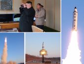 كوريا الشمالية: التجربة الصاروخية الباليستية الأخيرة بمثابة تحذير لواشنطن