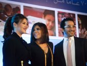 أحمد حلمى يشكر يونسيف بعد تنصيبه سفيرا: معا سنحقق كل الخير لأطفالنا