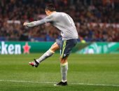 أخبار كريستيانو رونالدو اليوم.. شاهد.. سلسلة مرعبة للدون بدورى الأبطال