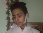 بالصور.. النيابة تباشر التحقيقات فى إصابة طالب على يد زميله بكفر الشيخ