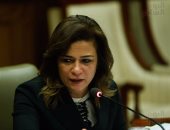 اختيار سحر طلعت رئيسا لجمعية الصداقة البرلمانية المصرية الروسية 