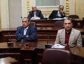 بالصور.. نواب "حقوق الإنسان": غياب وزير الإسكان عن اجتماع اللجنة حولها إلى "مكلمة"
