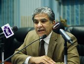 وزير البيئة يصدر قرارا بترقية محمد قطب مديرا لمحميات جنوب سيناء