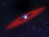 علماء يكتشفون نجما يمتلك طقسه جميع المكونات اللازمة للحياة