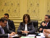 "خارجية" البرلمان: على عبد العال يلتقى رئيسة "الدوما" الروسى 4 مارس 