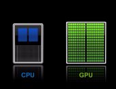 إيه الفرق بين شرائح المعالج CPU وكارت الشاشة GPU؟