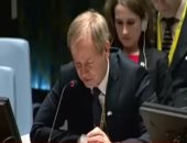 مجلس الأمن يناقش التهديدات الإرهابية على المنشآت النووية