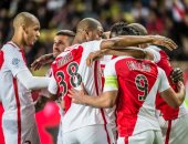 موناكو يستعد لقمة مانشستر سيتى بدورى الأبطال فى جزيرة كورسيكا