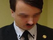 القبض على شبيه "هتلر" بالقرب من مسقط رأسه بمدينة بروناو النمساوية