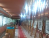 وزارة الداخلية تنظم رحلات لأبناء الشهداء لمتحف الشرطة