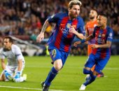 أخبار برشلونة اليوم.. عيد الحب وش السعد على البارسا بدورى الأبطال