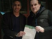 رسمياً.. الإسبانى ماكيدا مديرا فنيا للاتحاد السكندرى خلفا لمختار