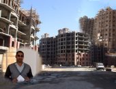 بالصور.. الحياة تدب بالعاصمة الإدارية.. الإسكان تطرح 17 ألف شقة للحجز بها أبريل المقبل.. مساعد الوزير: مساحة الوحدات تصل لـ180 مترا والتنفيذ يسير بمعدلات قياسية.. والانتهاء من تشطيب الوحدات أكتوبر