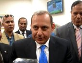 بالفيديو..رئيس البنك الأهلى: تزايد الحصيلة الدولارية يؤكد نمو اقتصاد مصر