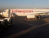الخطوط الجوية الإثيوبية: 6 مصريين ضمن ضحايا تحطم الطائرة المنكوبة