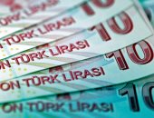 الليرة التركية تتراجع لمستوى قياسى مقابل الدولار