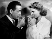 فى استطلاع رأى.. Casablanca أفضل فيلم رومانسى لدى الجمهور الأمريكى