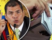 إعادة فرز أصوات الناخبين فى الإكوادور تؤكد فوز مرشح الحزب الحاكم