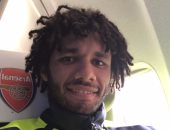 محمد الننى: إلى ألمانيا لخوض مباراة كبيرة