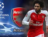 الليلة.. معركة تكسير العظام فى دورى أبطال أوروبا.. ريال مدريد يستضيف نابولى تحت أنظار مارادونا.. سجل الملكى المرعب بـ"شامبيونزليج" يثير قلق الطليان.. والننى يرفع راية المصريين فى قمة البايرن وأرسنال