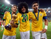 7 معلومات لا تفوتك عن بطولة كأس القارات 2017