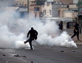 بالصور.. اشتباكات بين شرطة البحرين ومتظاهرين فى ذكرى اندلاع الحركة الاحتجاجية