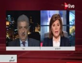 مفتش سابق بالجيش اللبنانى: الرئيس ميشال عون يركز على التعاون الأمنى مع مصر