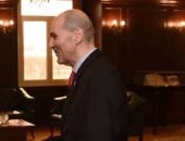 سفير جورجيا بالقاهرة: نتابع باهتمام تنفيذ خطة الإصلاح الاقتصادى فى مصر